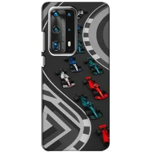Чохол Формула1 на Huawei P40 (Траса Ф1)