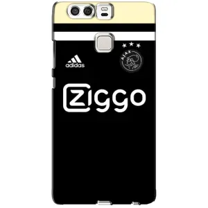 Чохли для Huawei P9 (VPrint) - Футбольні клуби (AJAX)