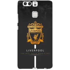 Чохли для Хуавей П9 (VPrint) - ТОП ФК (FC Liverpool)