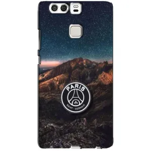 Чохли PSG для Huawei P9 (AlphaPrint) (ФК ПСЖ)