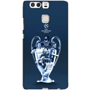 Чохли для Huawei P9 (VPrint) - Футбольні клуби (Кубок ЛЧ)