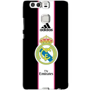 ФК Реал Мадрид чохли для Huawei P9 (AlphaPrint) (лого Real Madrid)
