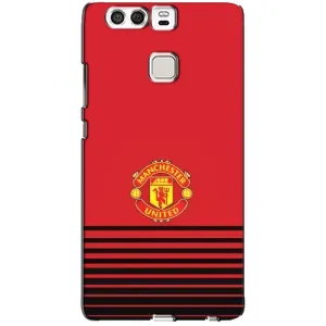 Чохол Манчестер Юнайтед для Хуавей П9 (AlphaPrint) (manchester united)