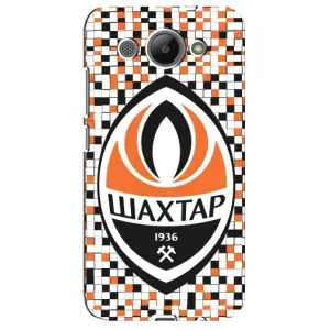 Чехлы для Huawei Y3 2017 (VPrint) - Футбольные клубы (ФК Шахтер)