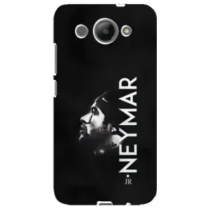 Чохол Неймар для Huawei Y3 2017 (AlphaPrint) (NEYMAR)