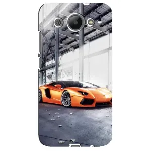 Чохли з Машинами на Хуавей У3 2017 (VPrint) (Sport Car)