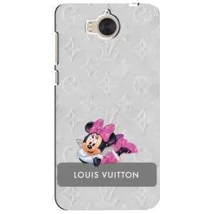Чохол Disney Mouse Huawei Y5-2017, MYA (PREMIUMPrint) (Мікі Маус ЛВ)