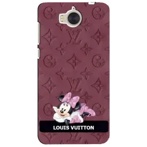 Чохол Disney Mouse Huawei Y5-2017, MYA (PREMIUMPrint) (Mikki LV)