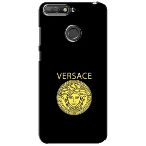 Чохли VERSACE для Хуавей Y6 Прайм 2018 (PREMIUMPrint) (Versace)