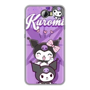 Чохол з кроликом Куромі на Huawei Y5II (Кролик Куромі)