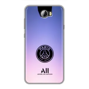 Чехлы PSG для Huawei Y5II (AlphaPrint) (лого PSG)