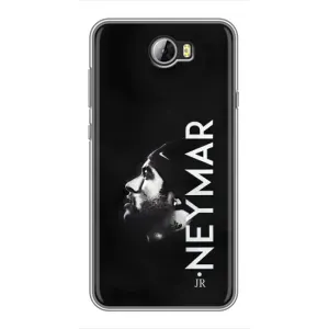 Чохол Неймар для Huawei Y5II (AlphaPrint) (NEYMAR)