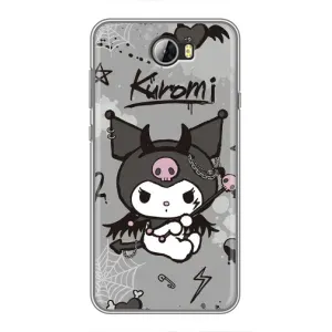 Чохол з кроликом Куромі на Huawei Y5II (Зла Куромі)
