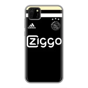Чохли для Huawei Y5p (VPrint) - Футбольні клуби (AJAX)