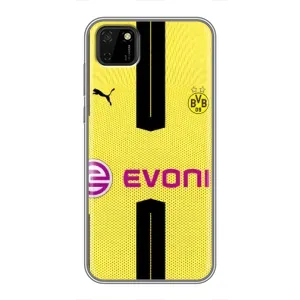 Чохли для Huawei Y5p (VPrint) - Футбольні клуби (BVB)