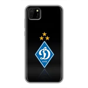 Чохли для Huawei Y5p (VPrint) - Футбольні клуби (Динамо Київ)