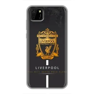 Чохли для Huawei Ү5р (VPrint) - ТОП ФК (FC Liverpool)