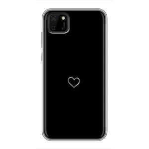 Чехлы для любимой на Huawei Ү5р (VPrint) (Маленьке сердечко)