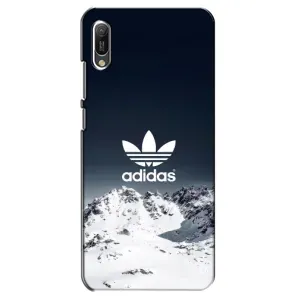 Чохли Адидас для Huawei Y6 2019 (AlphaPrint) (Адідас в горах)