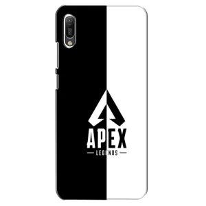 Чохли з топовими принтами для Huawei Ё6 2019 (APEX)