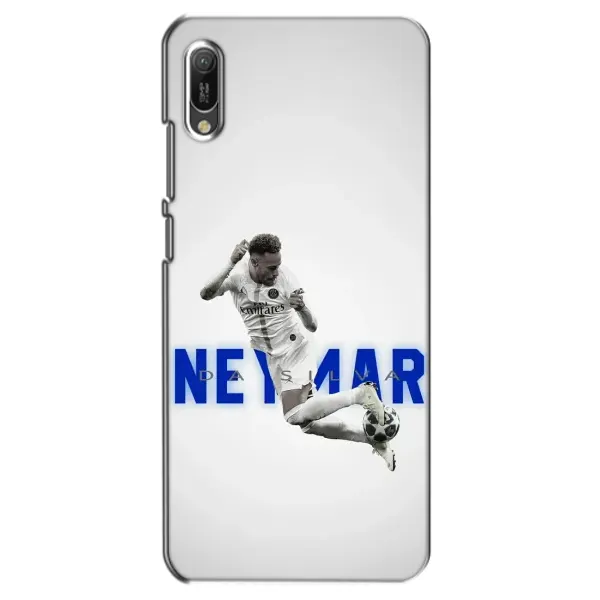 Чехол с принтом «Бразилец Неймар» для Huawei Y6 2019 Чехол с принтом «Бразилец Неймар» для Huawei Y6 2019