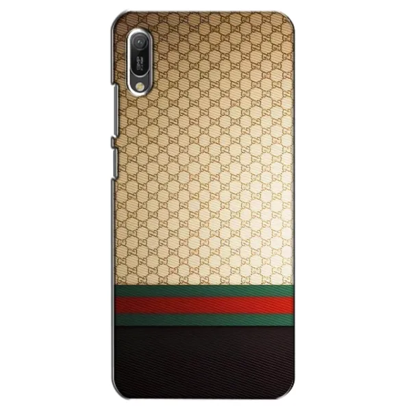 Чохол з принтом «Гуччі Фон» для Huawei Y6 2019 Чохол з принтом «Гуччі Фон» для Huawei Y6 2019