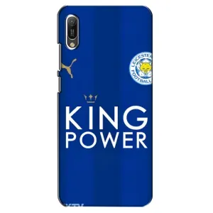 Чохли для Huawei Y6 2019 (VPrint) - Футбольні клуби (Lester)