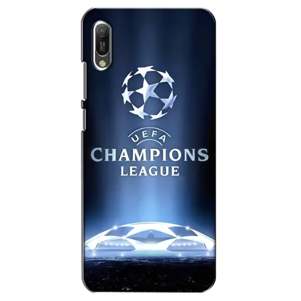 Чехол с принтом «Лига чемпионов» для Huawei Y6 2019 Чехол с принтом «Лига чемпионов» для Huawei Y6 2019
