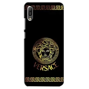 Чохли VERSACE для Huawei Ё6 2019 (PREMIUMPrint) (Logo Versace)