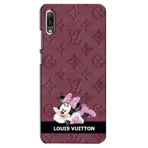 Чехол Disney Mouse Huawei Y6 2019 (PREMIUMPrint) (Mikki LV)