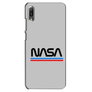 Чохол NASA для Huawei Y6 2019 (AlphaPrint) (NASA)
