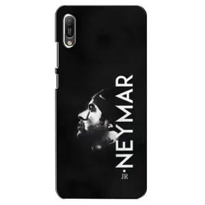 Чохол Неймар для Huawei Y6 2019 (AlphaPrint) (NEYMAR)