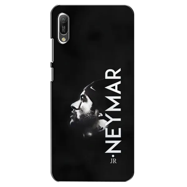 Чехол с принтом «NEYMAR» для Huawei Y6 2019 Чехол с принтом «NEYMAR» для Huawei Y6 2019