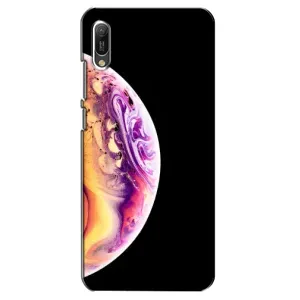 Космічні Чохли для Huawei Ё6 2019 (VPrint) (Планета Айфон)