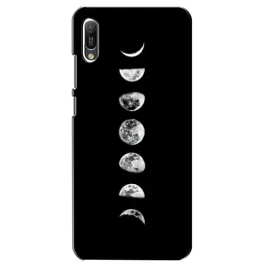 Космічні Чохли для Huawei Ё6 2019 (VPrint) (Планети)