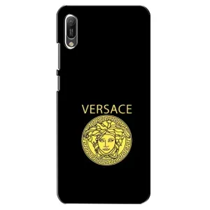 Чохли VERSACE для Huawei Ё6 2019 (PREMIUMPrint) (Versace)
