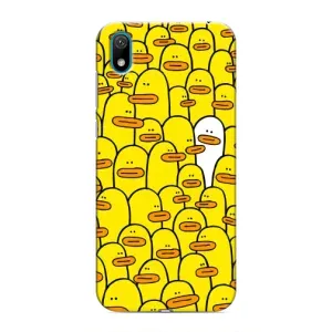 Чохол з принтом для Huawei Y6 Pro (2019)/ Y6 Prime 2019 - (Прикольні) (AlphaPrint)