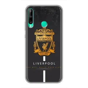 Чохли для Хуавей Y6п (VPrint) - ТОП ФК (FC Liverpool)