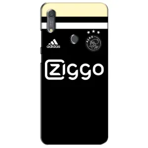 Чохли для Huawei Y6s (VPrint) - Футбольні клуби (AJAX)