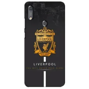 Чохли для Хуавей Y6s (VPrint) - ТОП ФК (FC Liverpool)