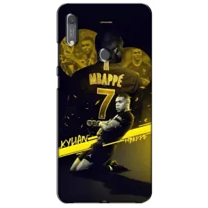 Чохли Кіліан Мбаппе для Huawei Y6s (Mbappe)