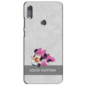 Чохол Disney Mouse Huawei Y6s (PREMIUMPrint) (Мікі Маус ЛВ)