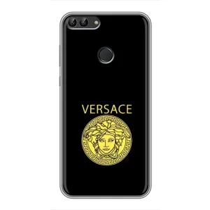 Чохли VERSACE для Хуавей Y7 Прайм 2018 (PREMIUMPrint) (Versace)