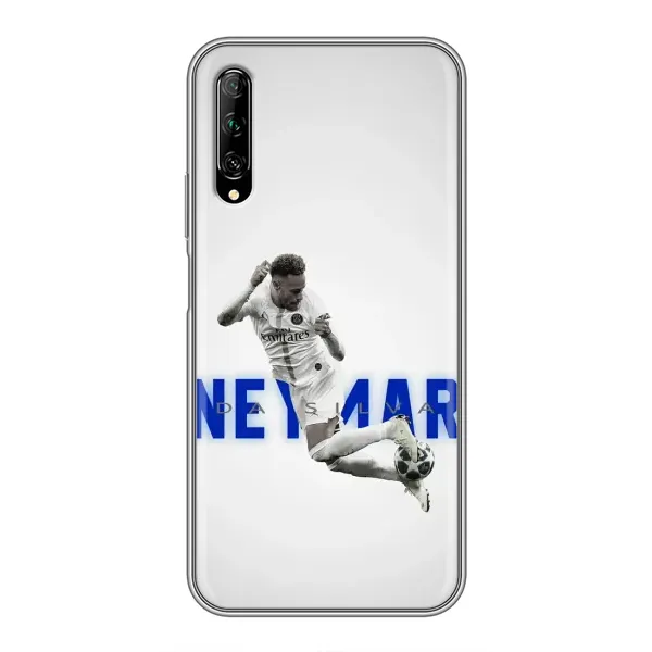 Чехол с принтом «Бразилец Неймар» для Huawei Y7 Pro 2019 Чехол с принтом «Бразилец Неймар» для Huawei Y7 Pro 2019