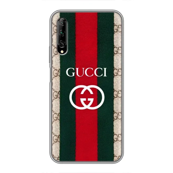 Чехол с принтом «Gucci дизайн» для Huawei Y7 Pro 2019 Чехол с принтом «Gucci дизайн» для Huawei Y7 Pro 2019