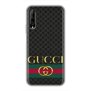 Чехлы ГУЧЧИ для У7 Про 2019 (AlphaPrint) (Gucci оригинал)