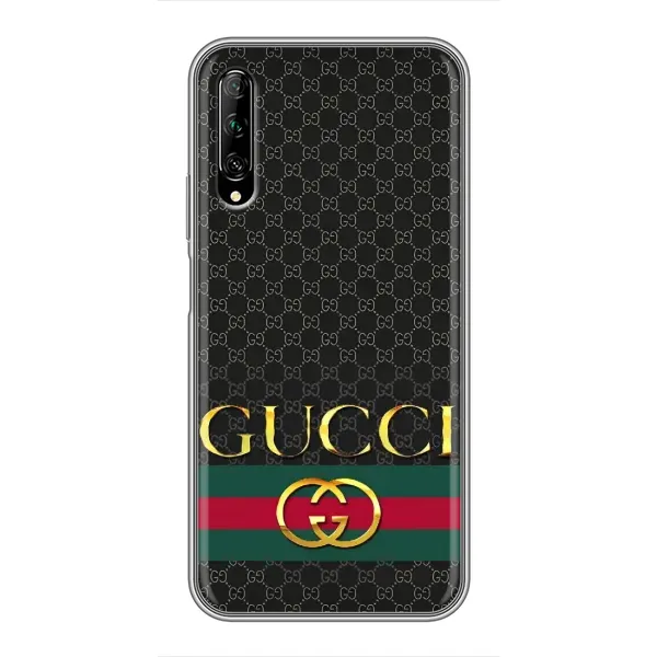 Чехол с принтом «Gucci оригинал» для Huawei Y7 Pro 2019 Чехол с принтом «Gucci оригинал» для Huawei Y7 Pro 2019