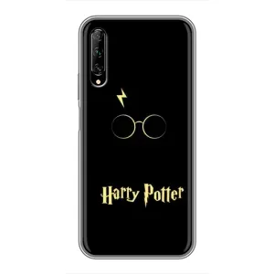 Чехлы Фильмы для У7 Про 2019 (VPrint) (Harry Potter)