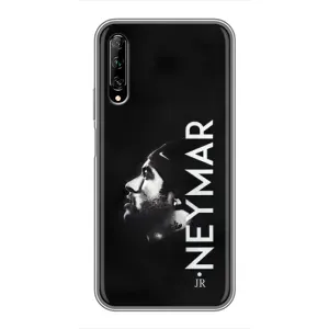 Чехол Неймар для Huawei Y7 Pro 2019 (AlphaPrint) (NEYMAR)