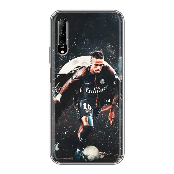 Чехол с принтом «PSG Neymar» для Huawei Y7 Pro 2019 Чехол с принтом «PSG Neymar» для Huawei Y7 Pro 2019